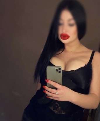 Алиса, 26 лет